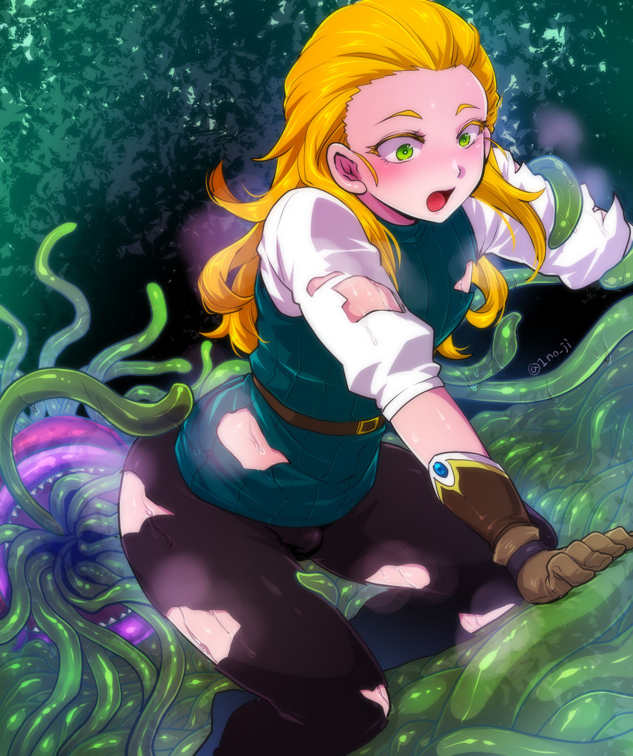 いちのみるく - Pixiv Fanbox page 7 full