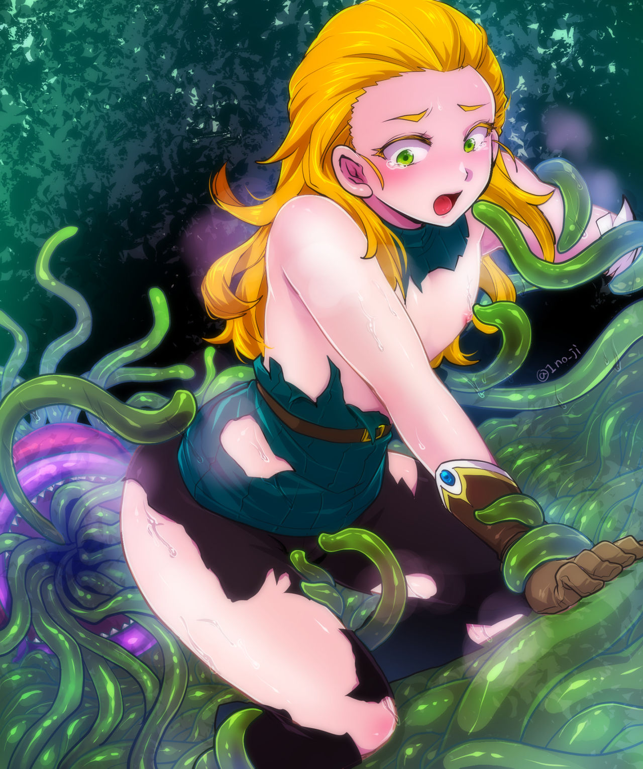 いちのみるく - Pixiv Fanbox page 8 full
