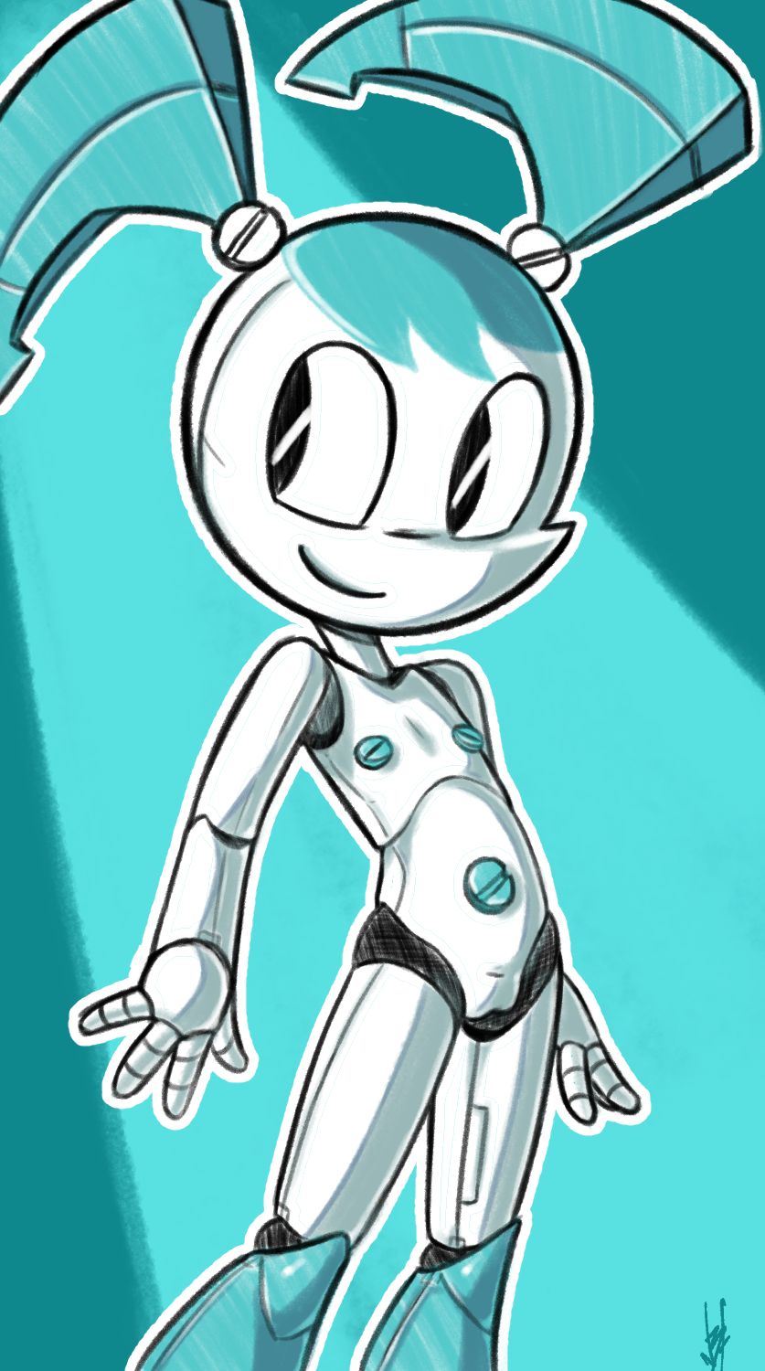 ARTIST N3f page 3 full