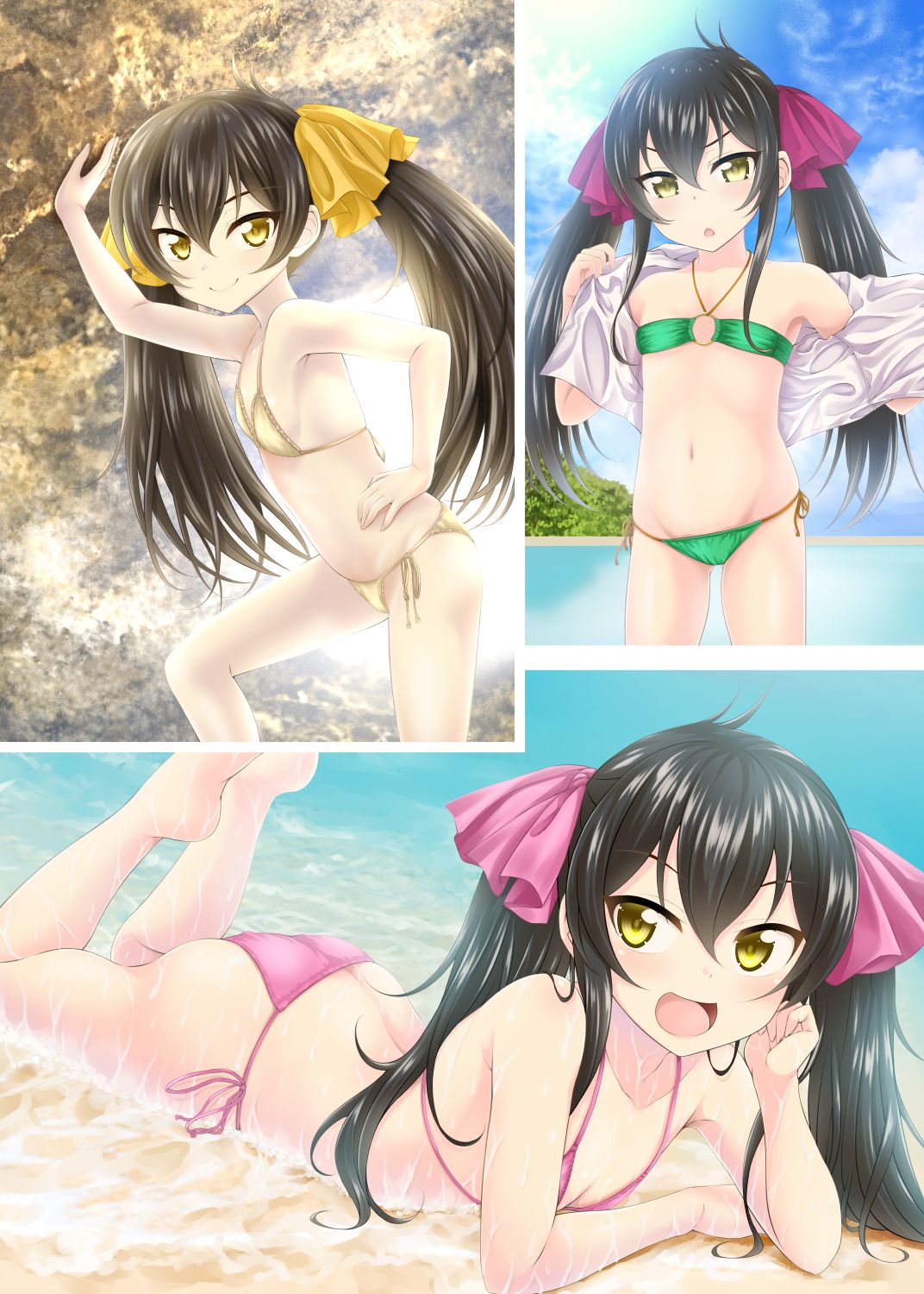 Matoba Risa page 10 full