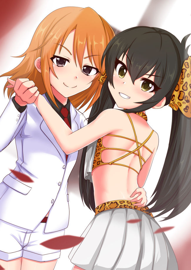 Matoba Risa page 2 full