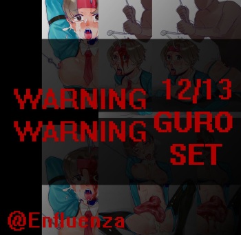 12/13 guro set cover