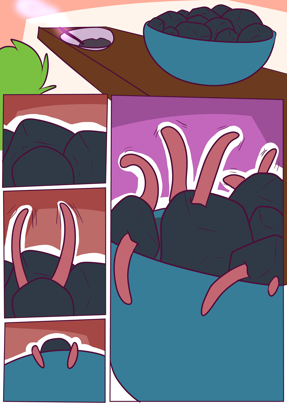 Sensual Summer Service 3 page 6 full