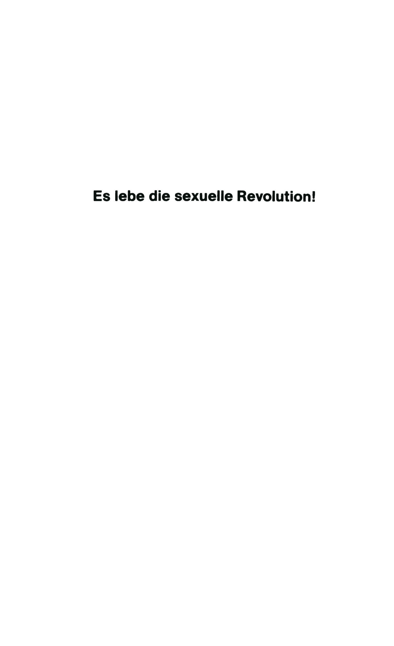 Zizi und Peter Panpan : Es lebe die sexuelle Revolution! page 4 full