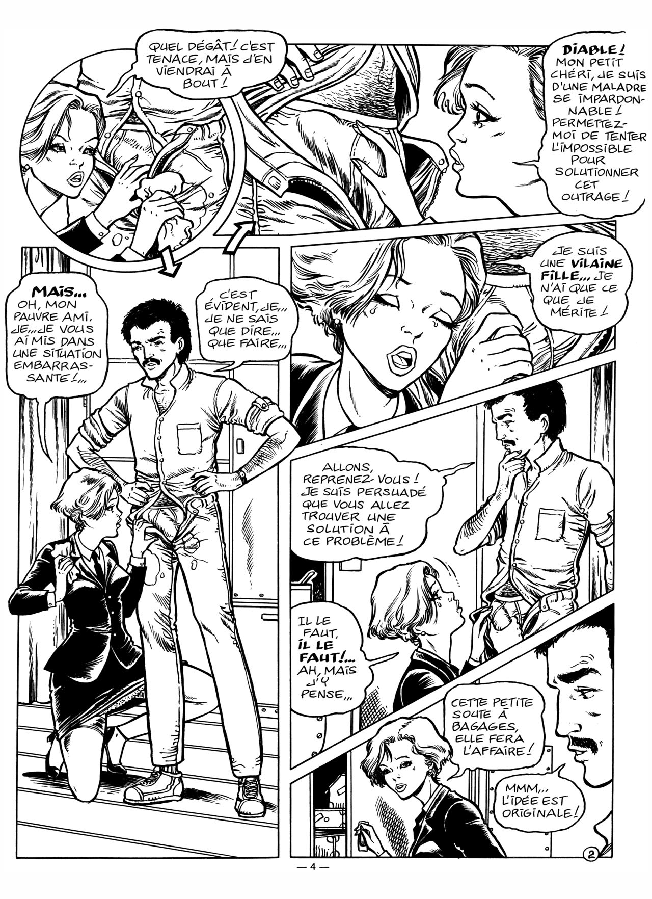 Miami Beach page 4 full