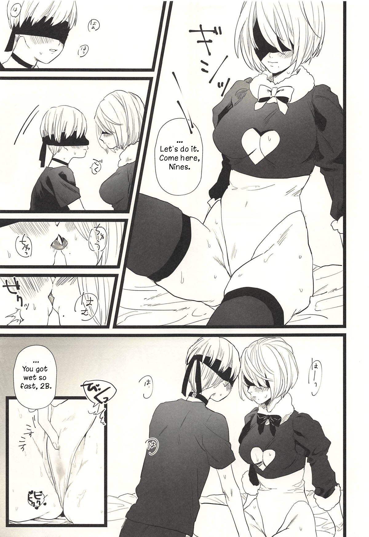ONE MORE TIME page 8 full