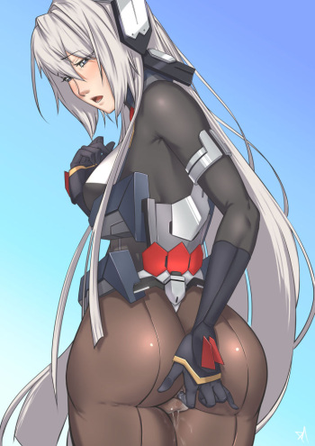 Horizon Ariadust cover