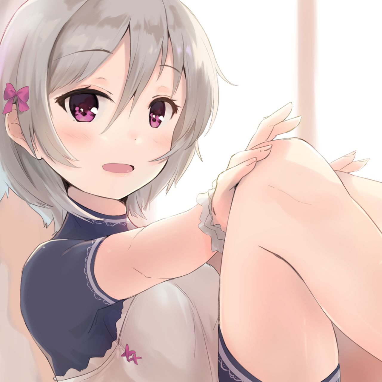 Tama Kifuyu page 3 full