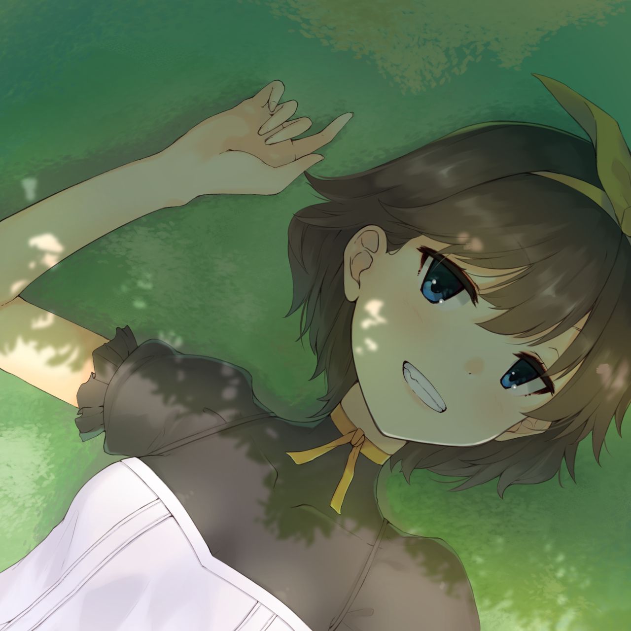 Tama Kifuyu page 5 full