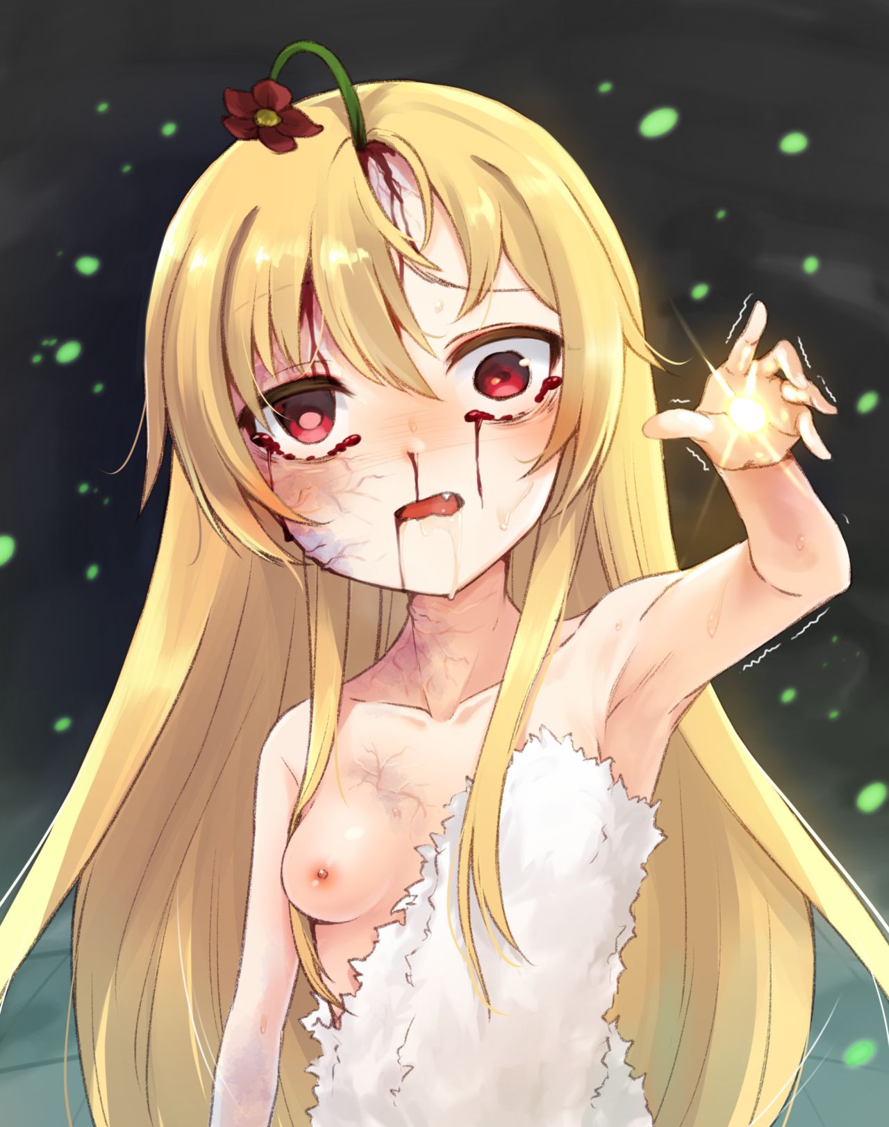 Tama Kifuyu page 6 full