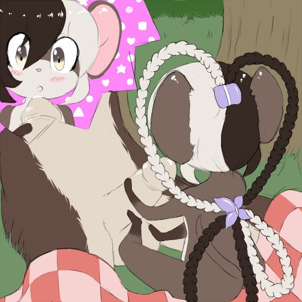 Helen and Gene page 3 full