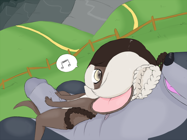 Helen and Gene page 4 full