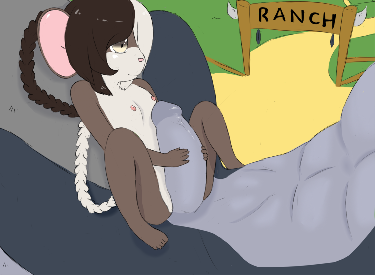 Helen and Gene page 5 full