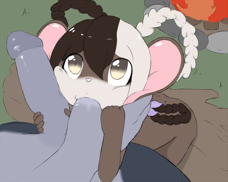 Helen and Gene page 6 full