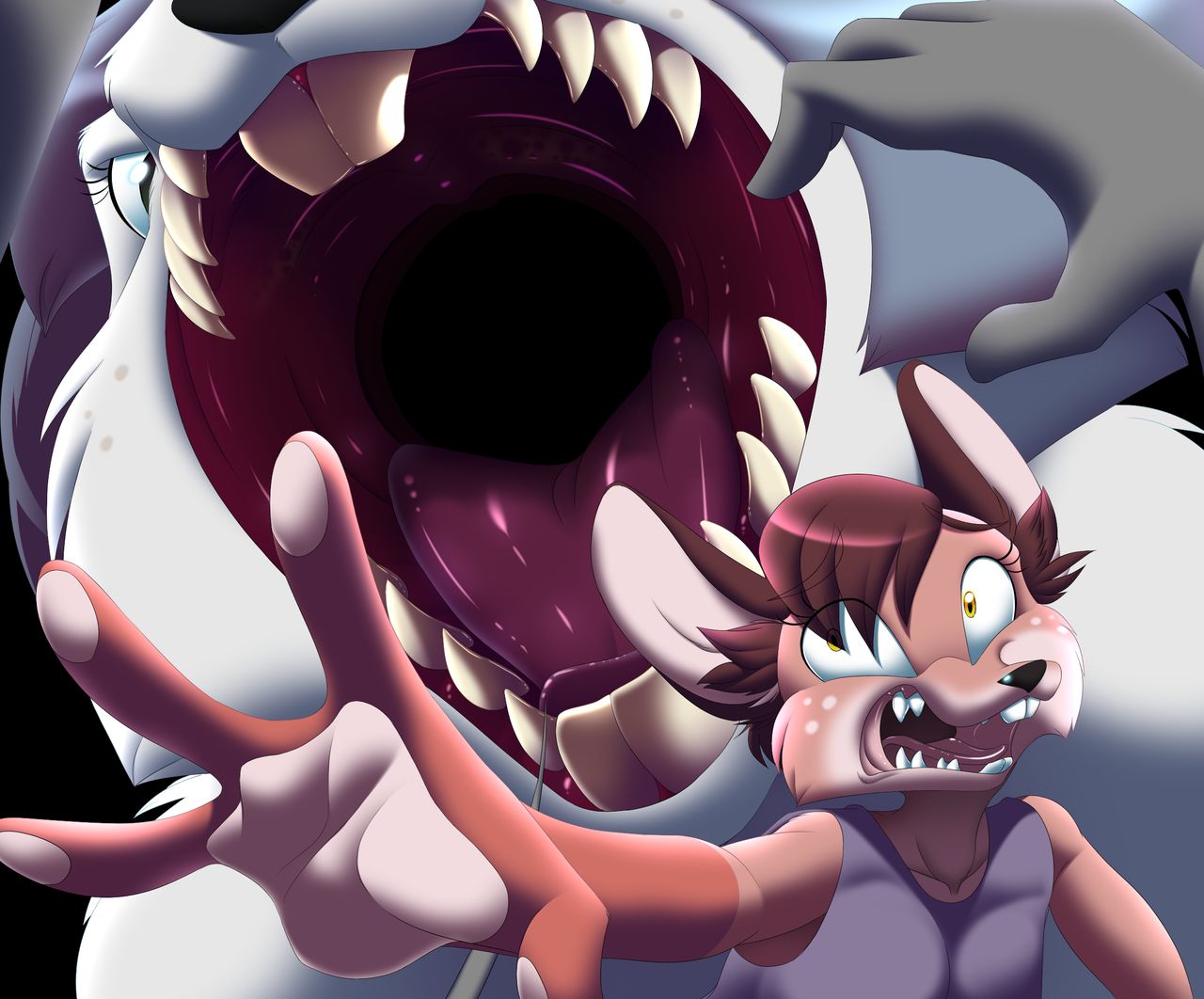 Hi-Res and exclusive artworks page 9 full