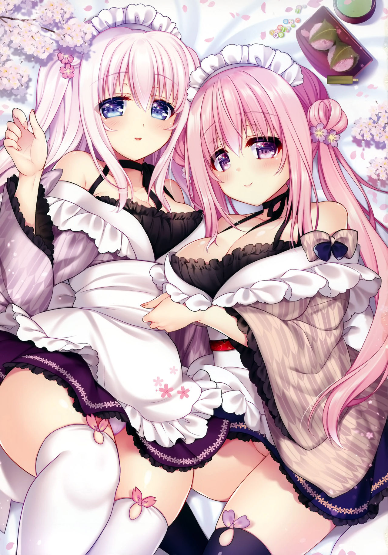 Kissa Ohroan wa Kenzen desu? page 10 full