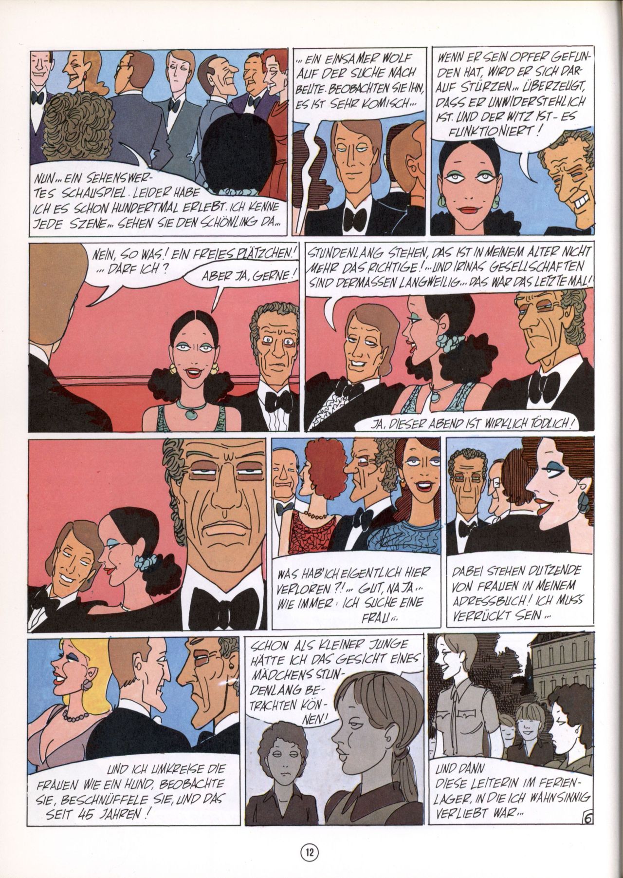 Mach's noch einmal … page 10 full