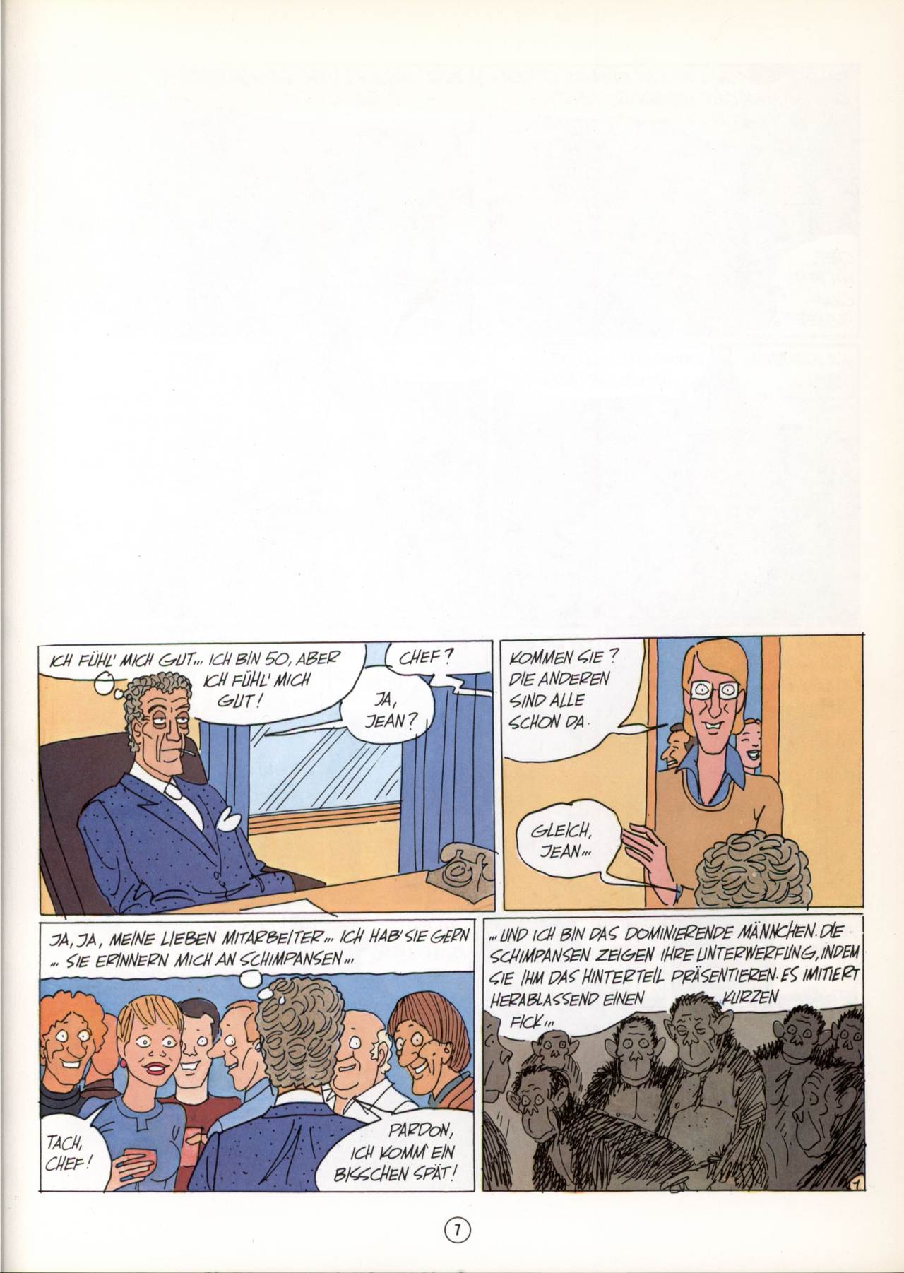 Mach's noch einmal … page 5 full