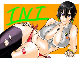 TNT kei joshi shiizun 1 | TNT girl season 1 cover