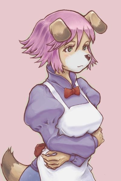 Pixiv Artist - Conoghi page 4 full