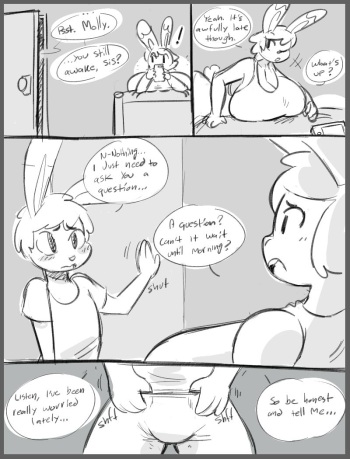 Buncest cover