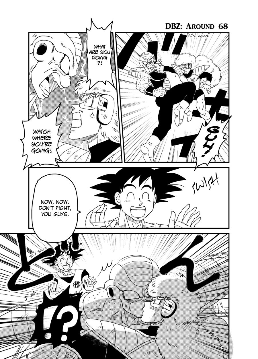 BAD CAMPANY page 4 full