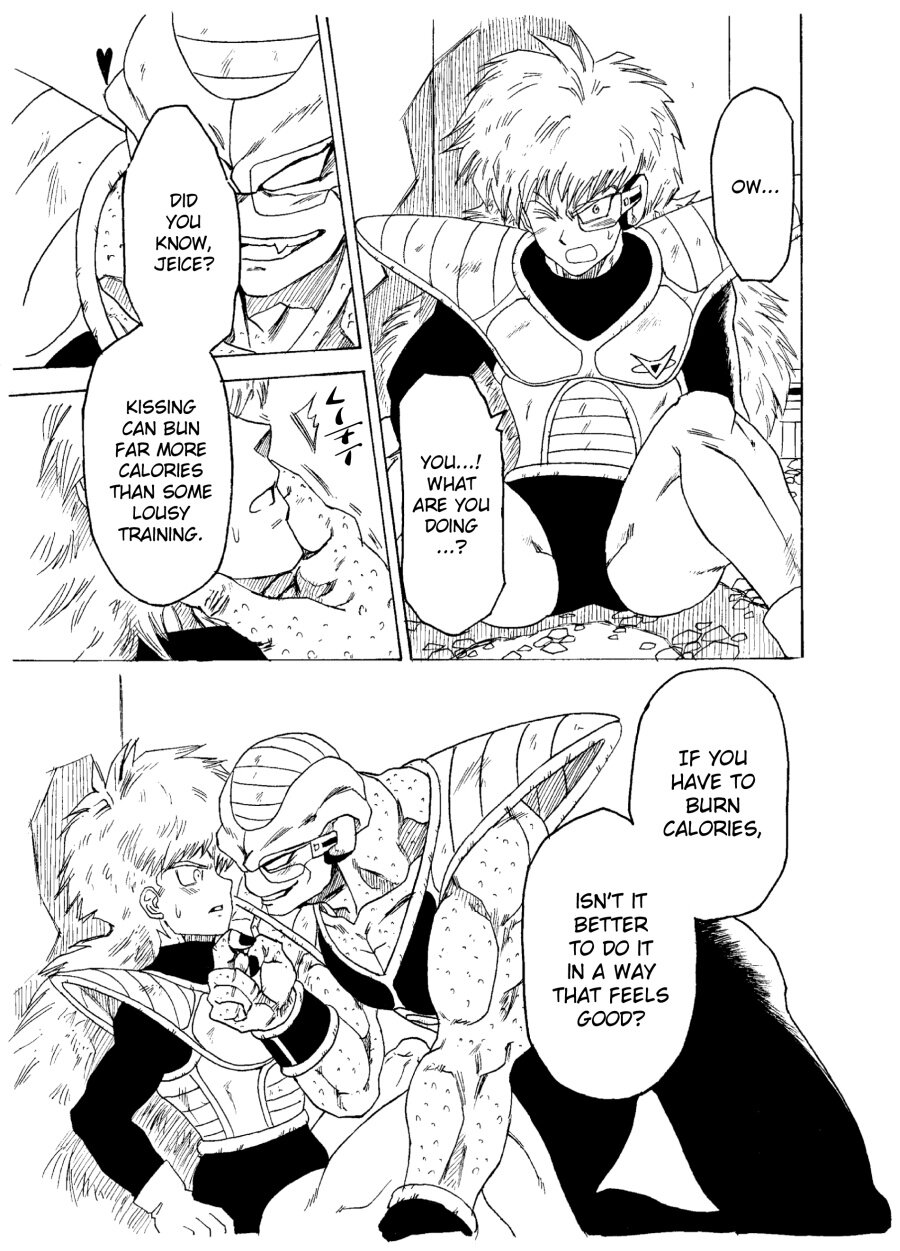 BAD CAMPANY page 8 full
