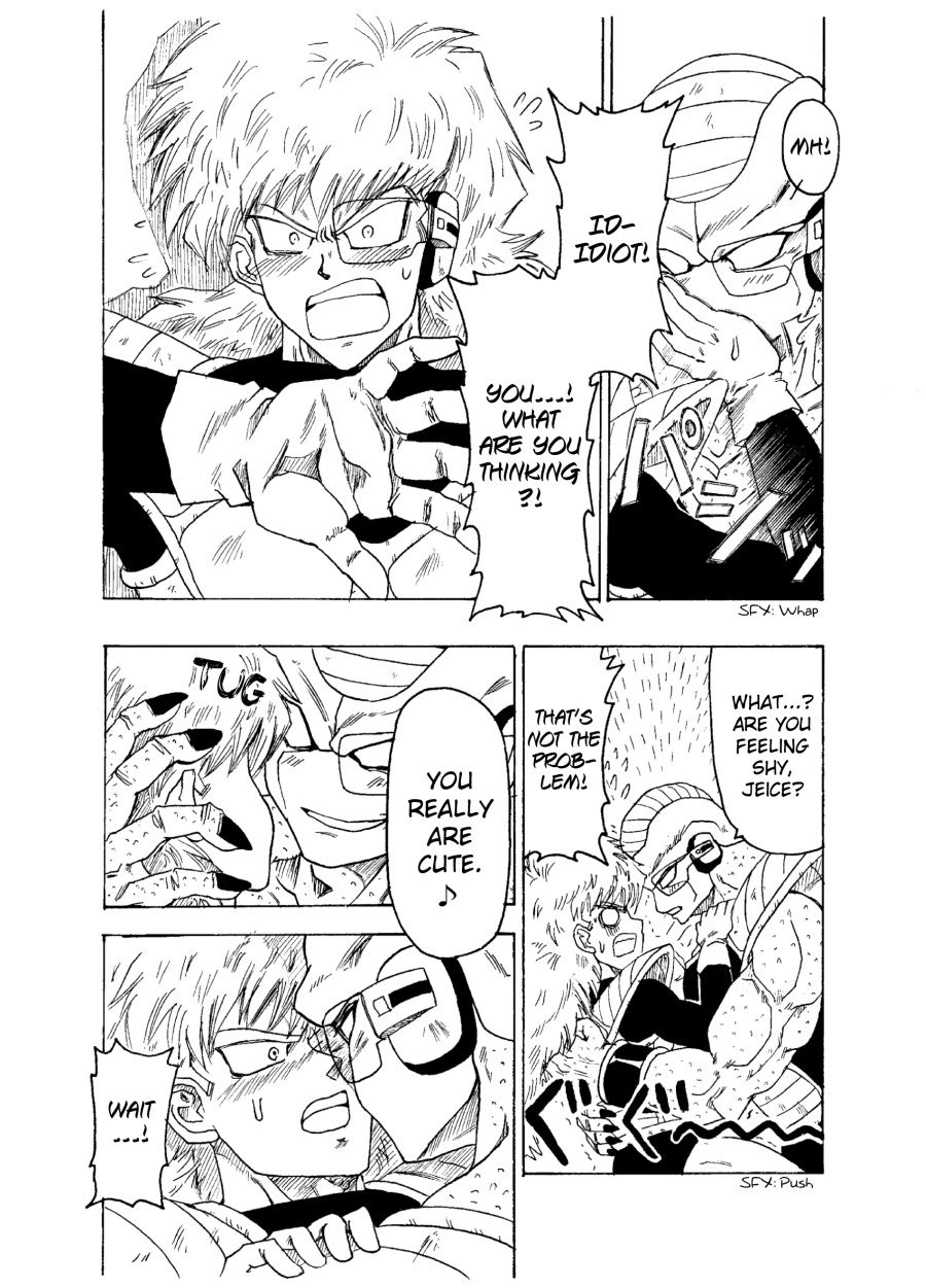 BAD CAMPANY page 9 full