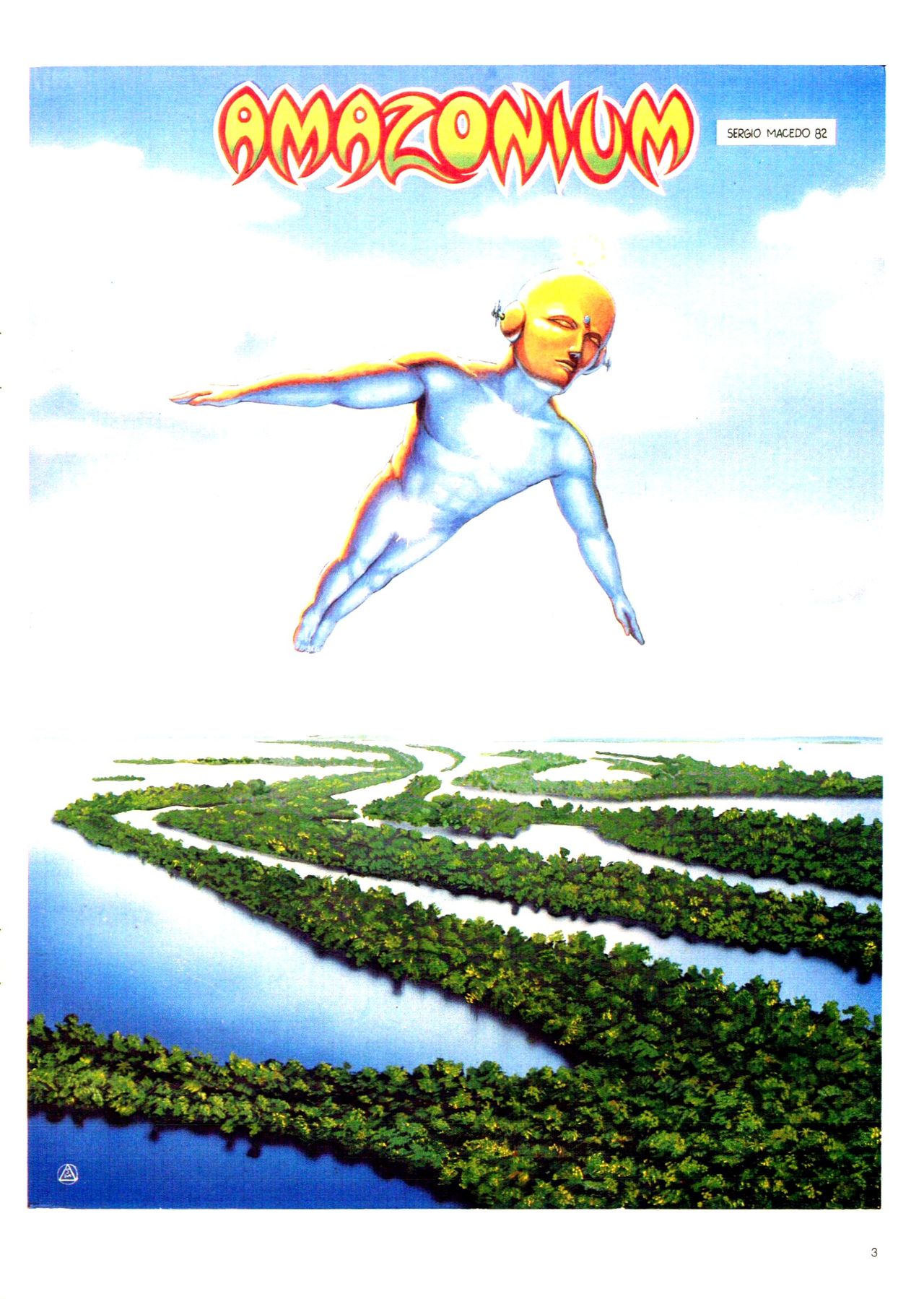 Schwermetall #037 page 3 full