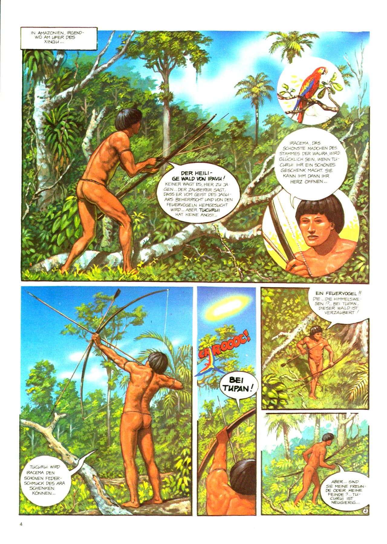 Schwermetall #037 page 4 full