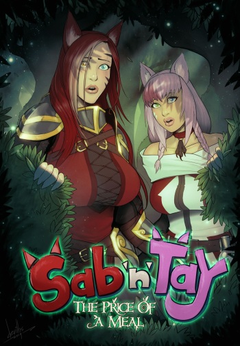 Sab-n-Tay - Le prix du repas cover