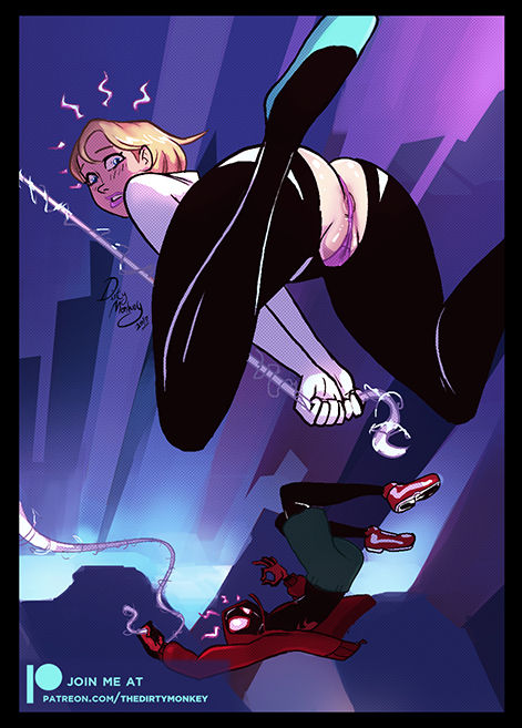 TheDirtyMonkey page 6 full