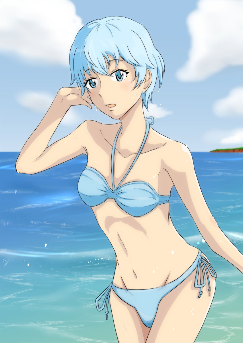 Houkago Saikoro Club page 4 full