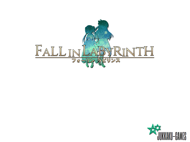 Fall in Labyrinth - Reizoku no Shoujo-tachi - page 2 full
