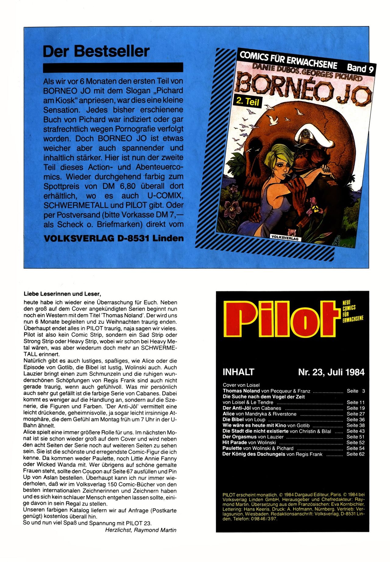 Pilot #23 page 2 full
