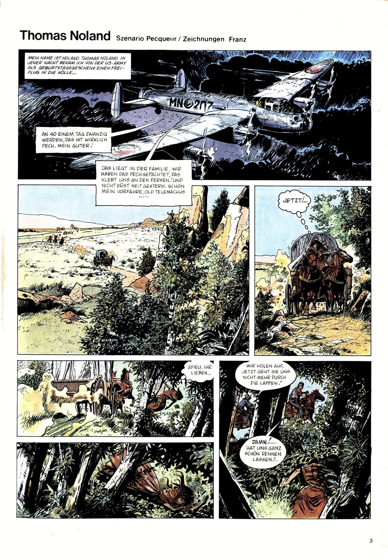 Pilot #23 page 3 full