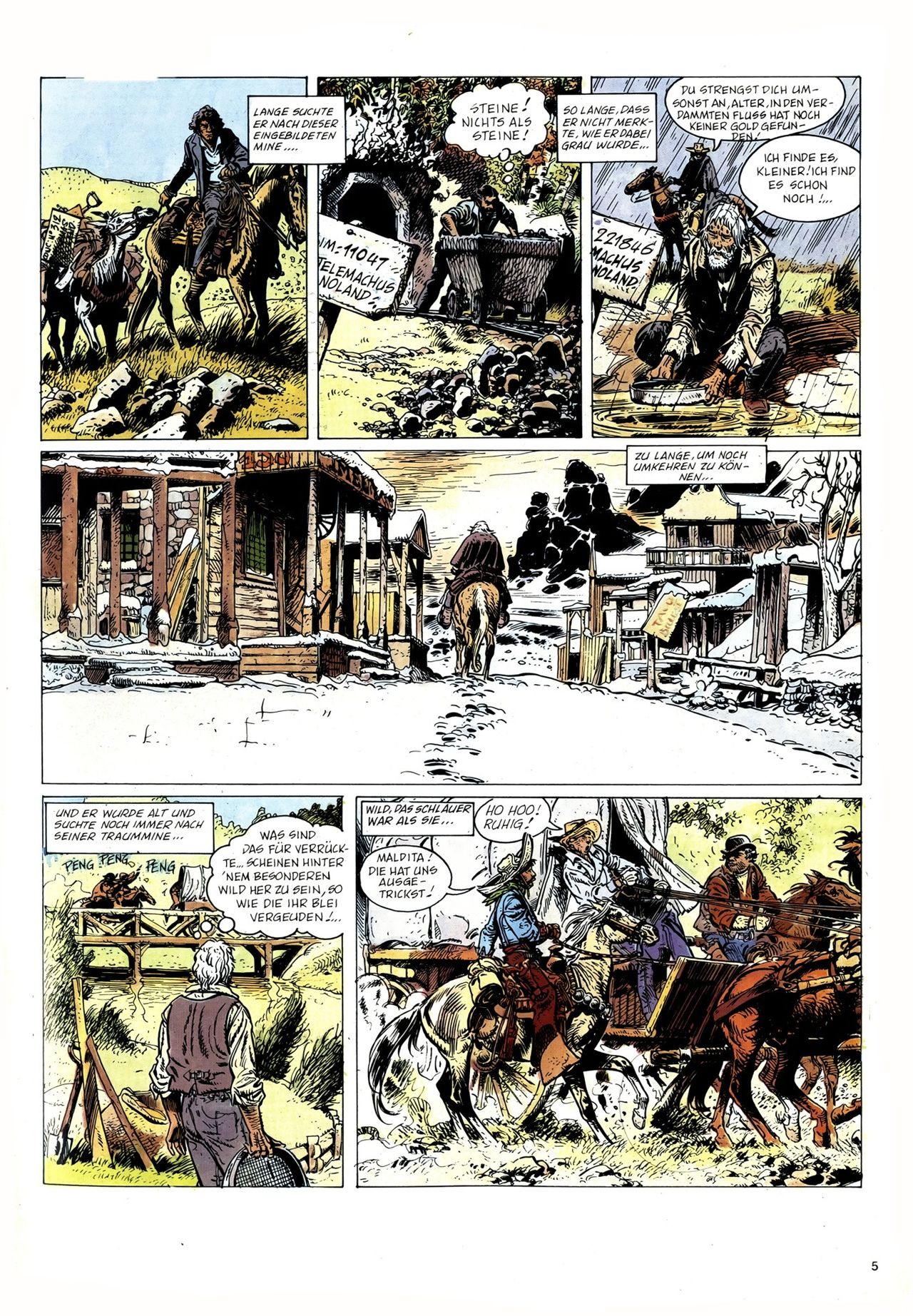 Pilot #23 page 5 full