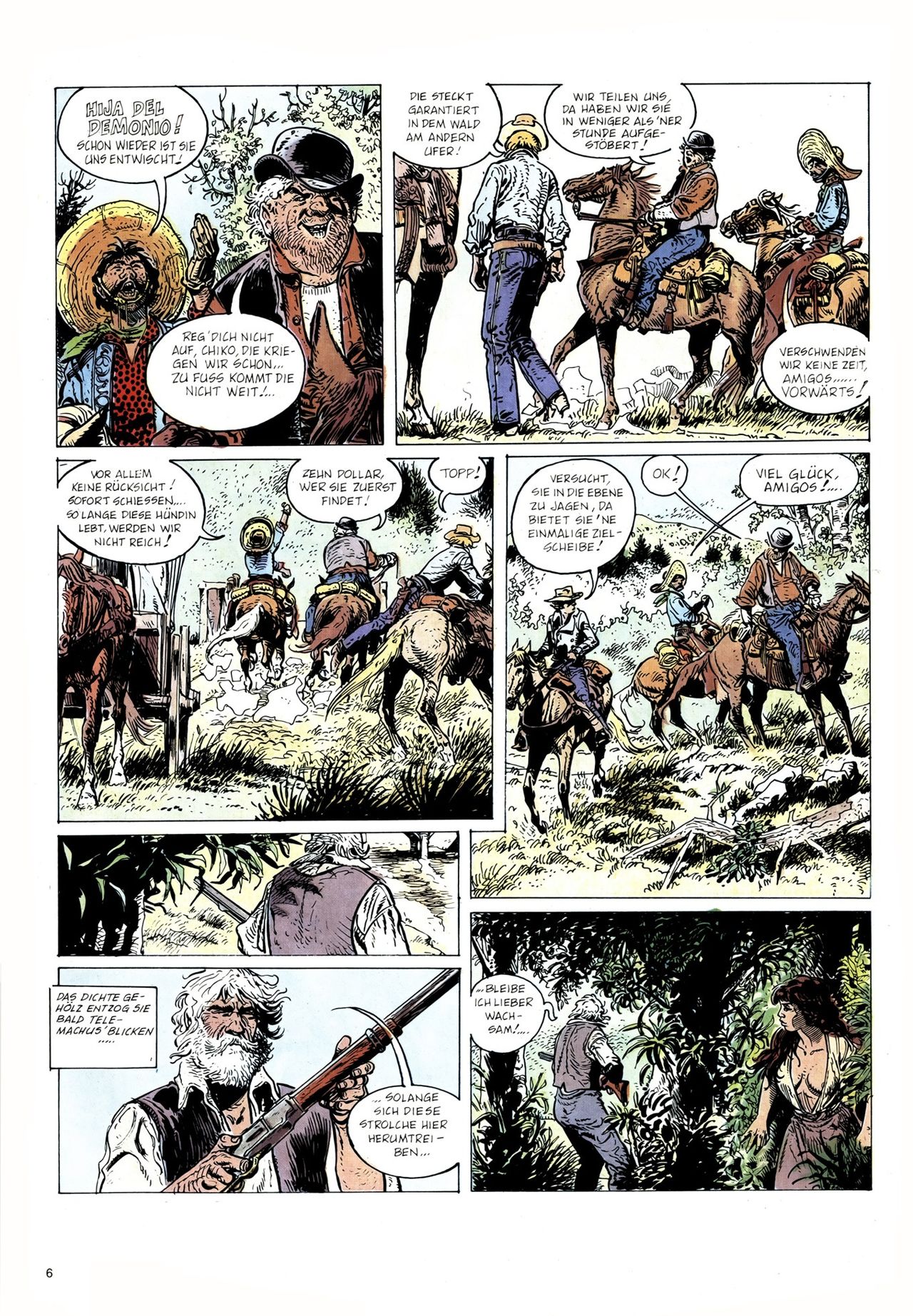 Pilot #23 page 6 full