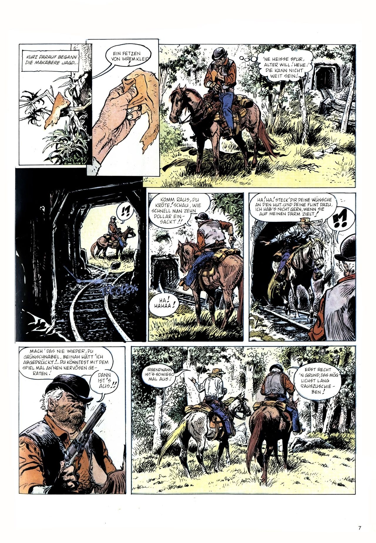 Pilot #23 page 7 full