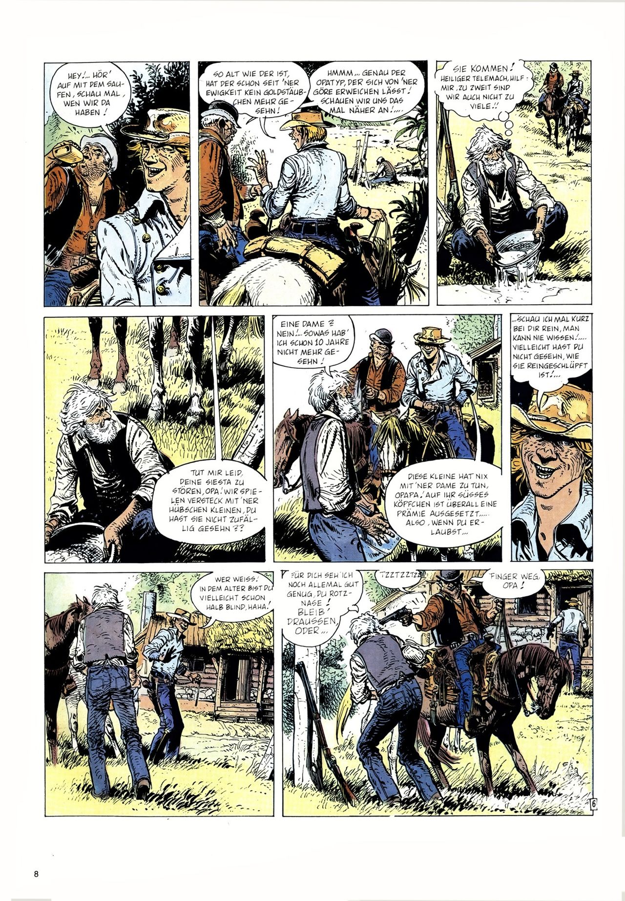 Pilot #23 page 8 full