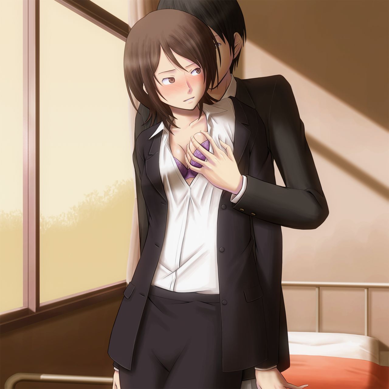 Boku no Suki na Sensei page 6 full