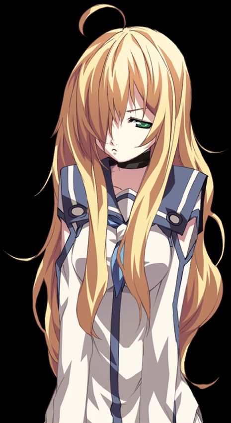 Dies Irae 〜Amantes Amantes〜  Character sprites page 10 full