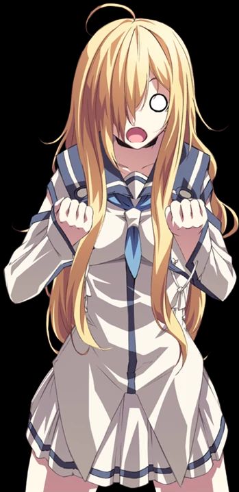 Dies Irae 〜Amantes Amantes〜  Character sprites page 2 full