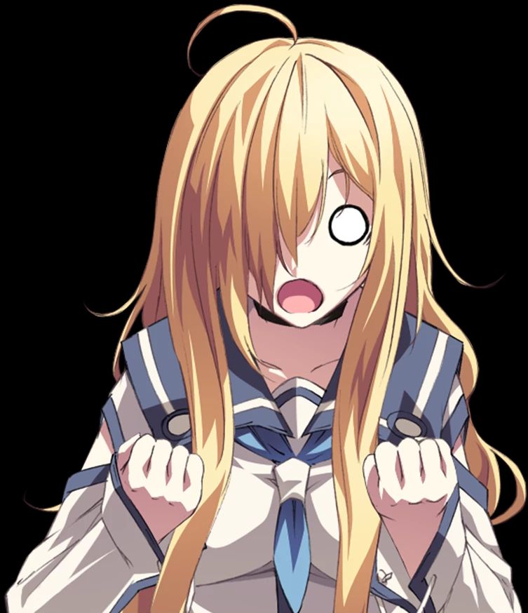 Dies Irae 〜Amantes Amantes〜  Character sprites page 3 full