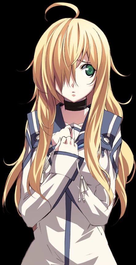 Dies Irae 〜Amantes Amantes〜  Character sprites page 4 full