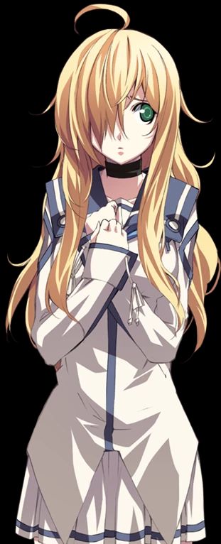 Dies Irae 〜Amantes Amantes〜  Character sprites page 5 full