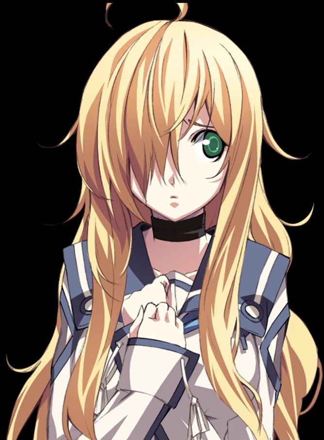 Dies Irae 〜Amantes Amantes〜  Character sprites page 6 full