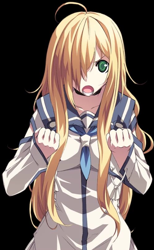Dies Irae 〜Amantes Amantes〜  Character sprites page 7 full