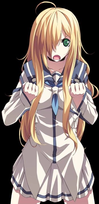 Dies Irae 〜Amantes Amantes〜  Character sprites page 8 full