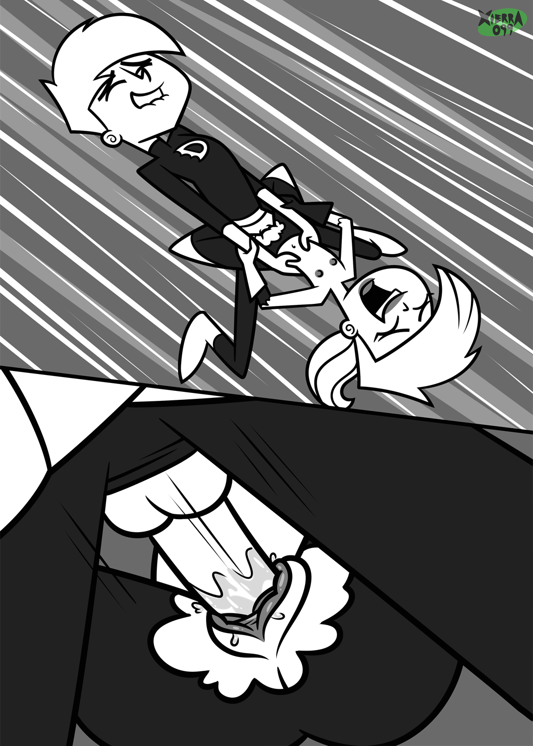 Ghostly Noises page 4 full